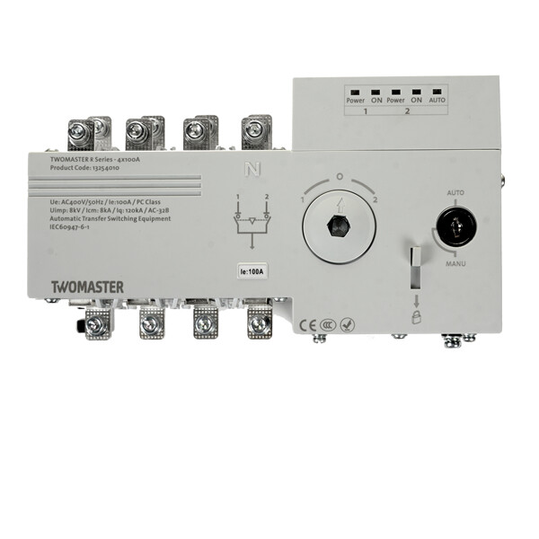Automatic Transfer Switch