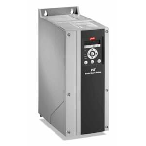 Danfoss 3P, 380V, 11kW - 1