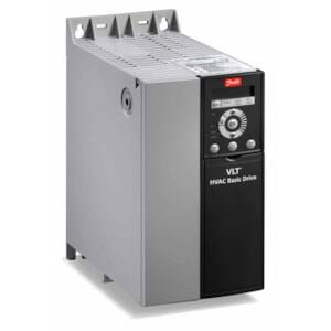 Danfoss 3P, 380V, 15kW - 1