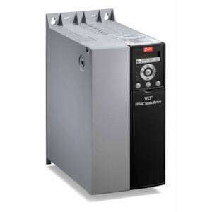 Danfoss 3P, 380V, 22kW - 1