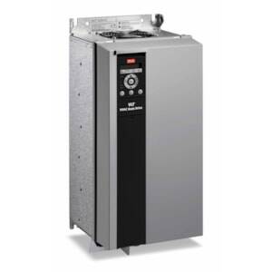 Danfoss 3P, 380V, 30kW - 1