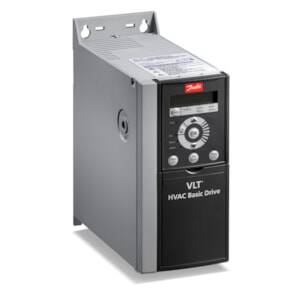 Danfoss 3P, 380V, 4kW - 1