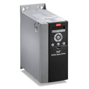 Danfoss 3P, 380V, 5,5kW - 1