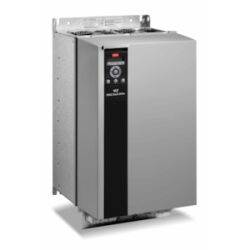 Danfoss 3P, 380V, 75kW - Danfoss