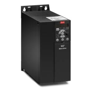 Danfoss FC-051P11K 3P, 380V, 11kW - 1