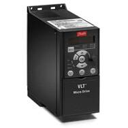Danfoss FC-051P1K5 3P, 220V, 1,5kW - 1