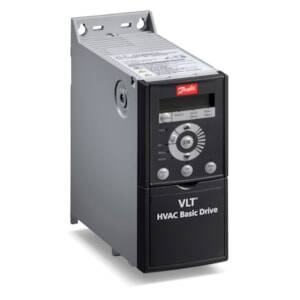 Danfoss FC-101PK37 3P, 380V, 0,37kW - 1