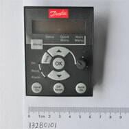 Danfoss LCP 12 132B0101 FC51 MicroDrive - 1